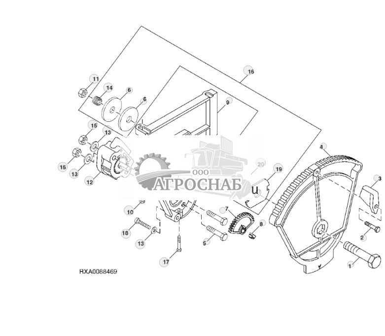 Engine Speed Control, Armrest - ST393942 230.jpg